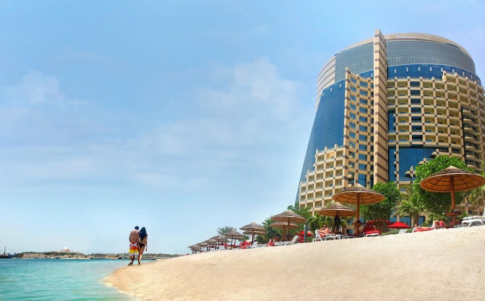 undefined Khalidiya Palace Rayhaan by Rotana 2