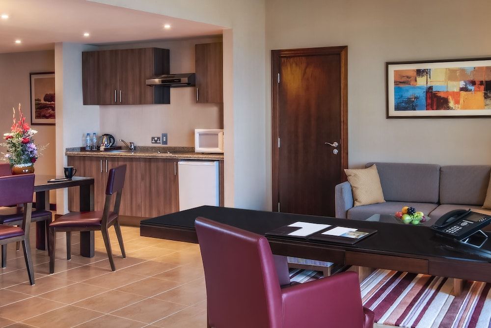 undefined Khalidiya Palace Rayhaan by Rotana 10