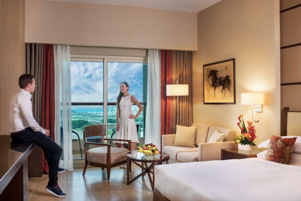 Room, Balcony (Guest)