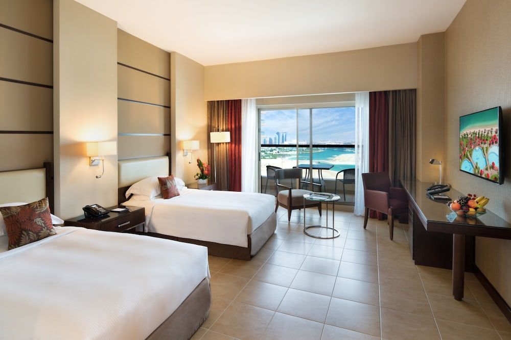 undefined Khalidiya Palace Rayhaan by Rotana 3