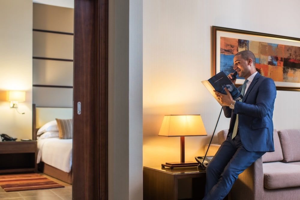 undefined Khalidiya Palace Rayhaan by Rotana 8