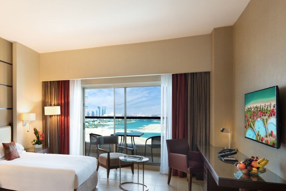 undefined Khalidiya Palace Rayhaan by Rotana 4