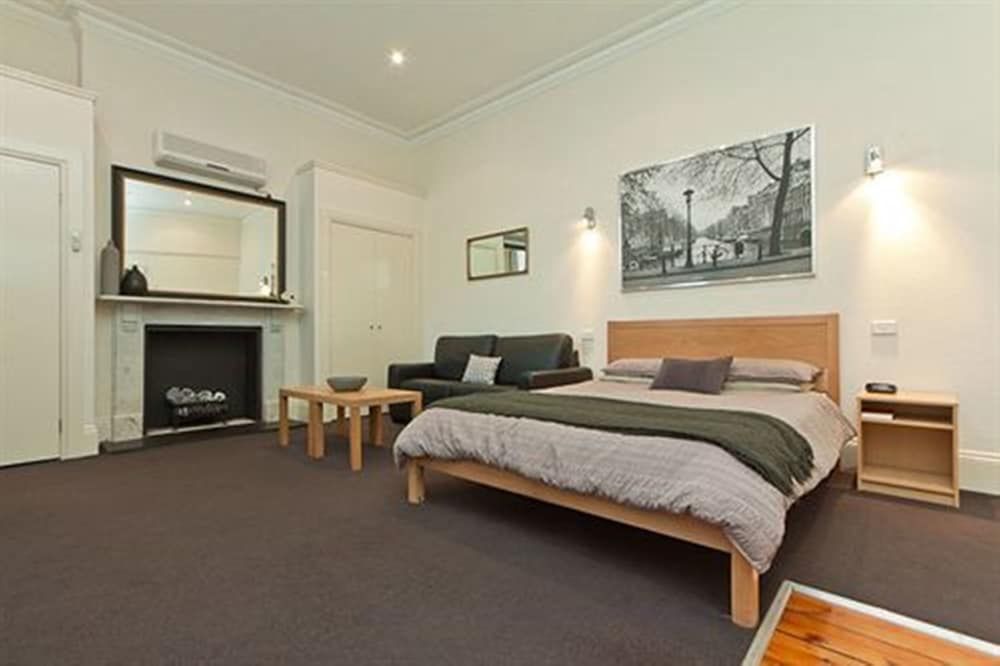 Sixty Two on Grey Studio 2