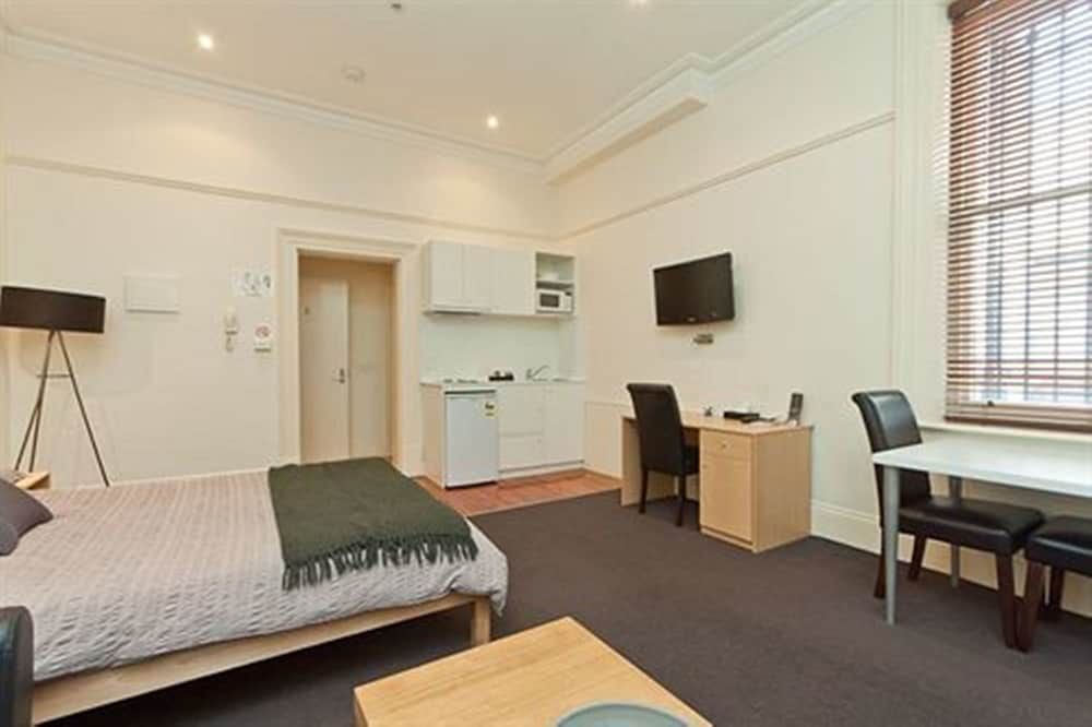 Sixty Two on Grey Studio 3