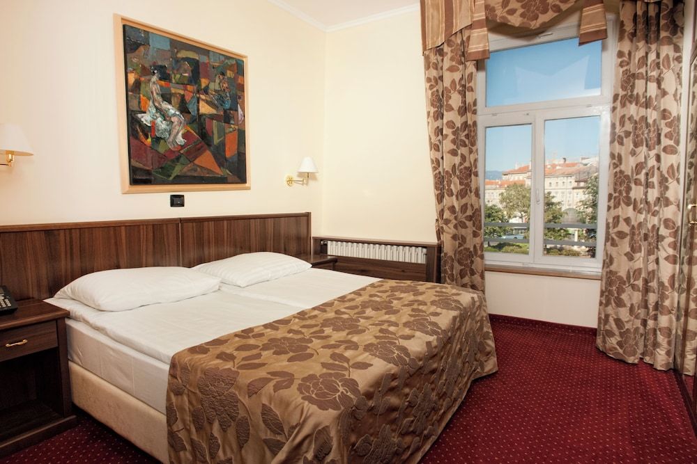 Hotel Continental Standard Suite