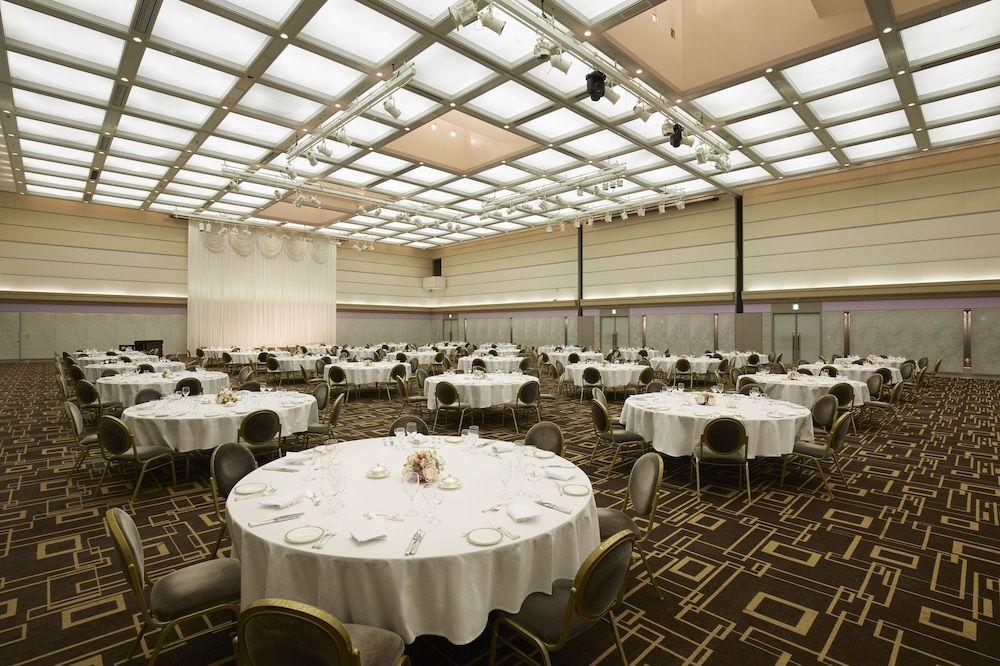 Ballroom