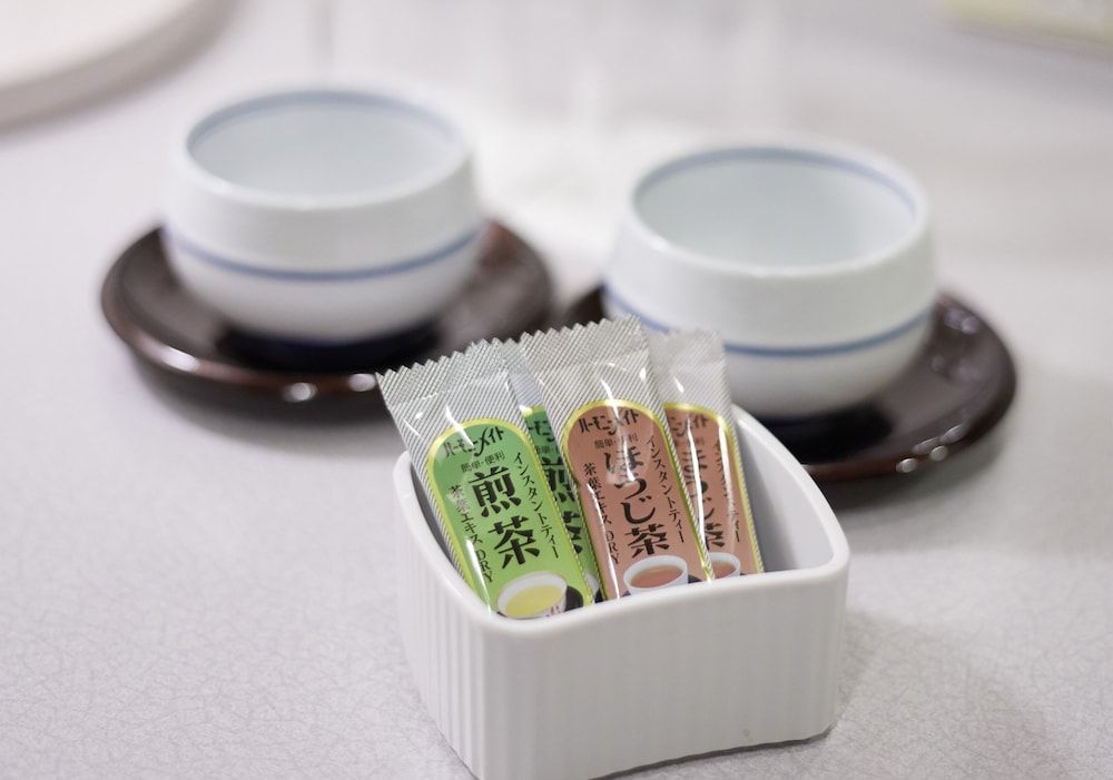 In-Room Amenity
