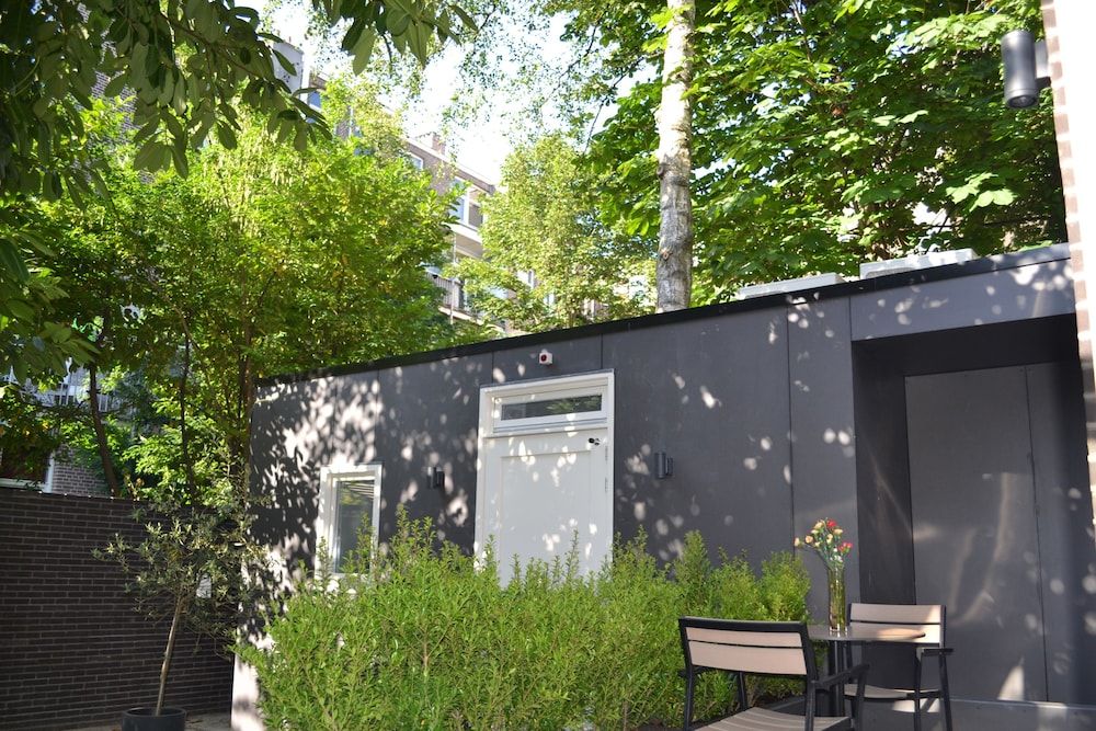 undefined Alp Hotel Amsterdam 5