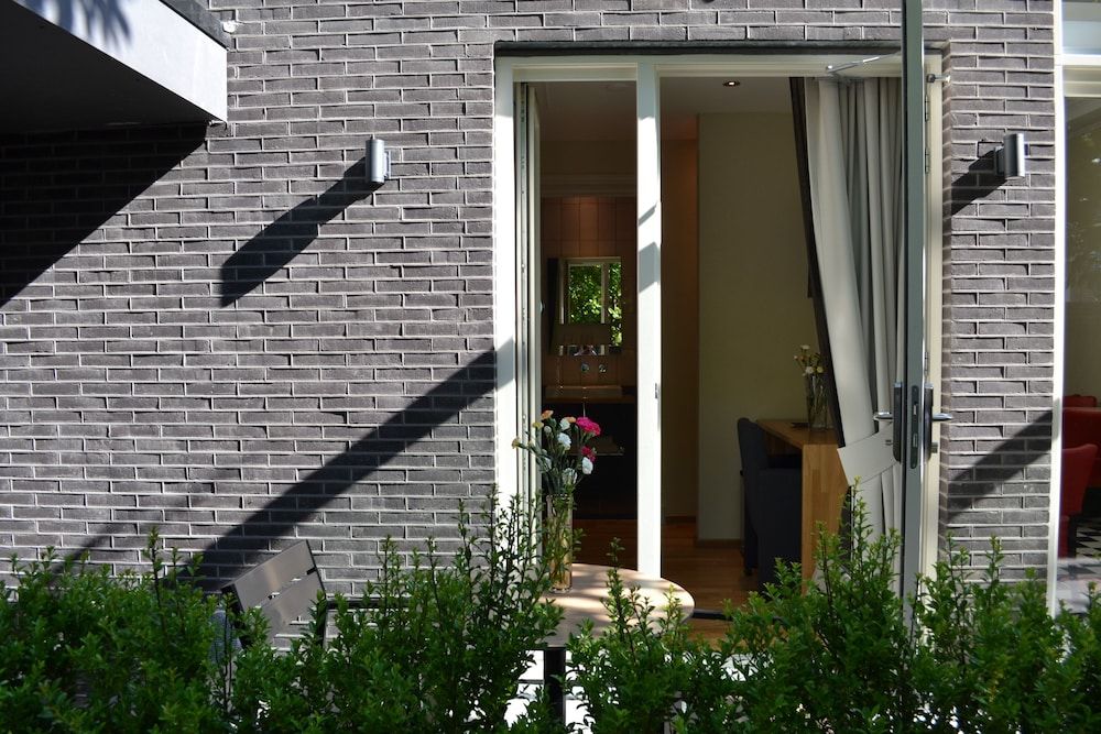 undefined Alp Hotel Amsterdam 7