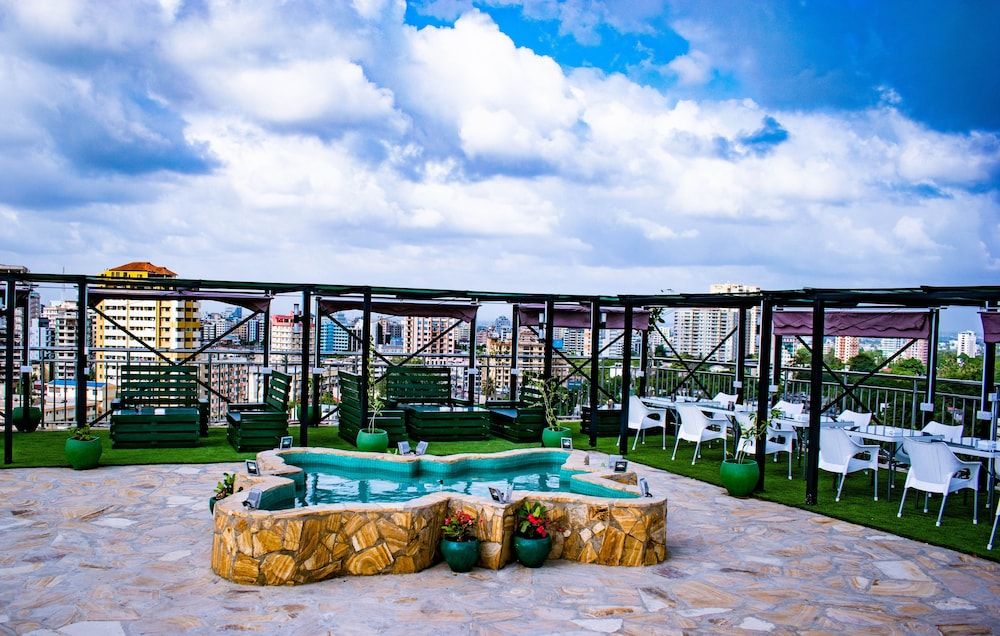 undefined Holiday Inn Dar Es Salaam City Center by IHG 3