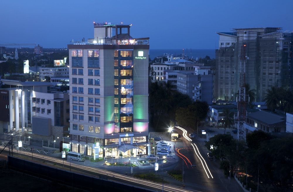 undefined Holiday Inn Dar Es Salaam City Center by IHG 5