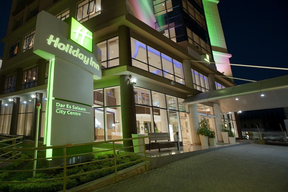 undefined Holiday Inn Dar Es Salaam City Center by IHG 4