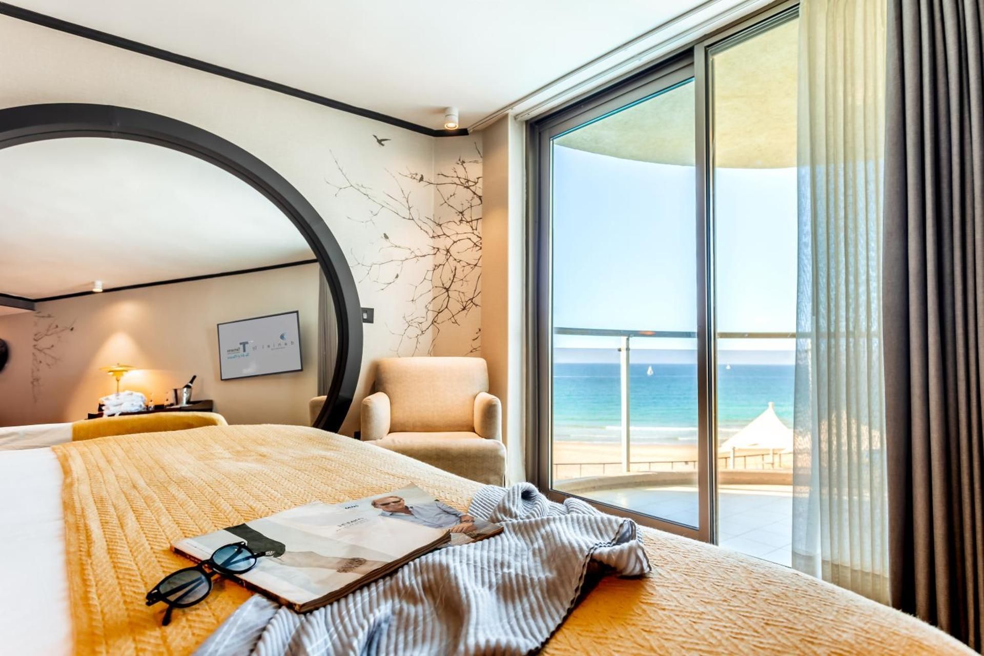 Shizen, Sea View, Balcony