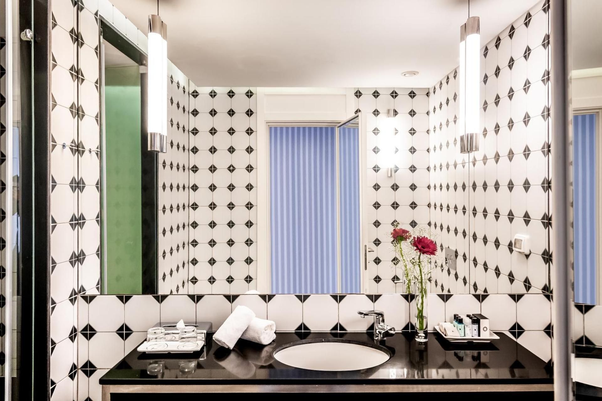 Junior Suite, Sea View, Balcony