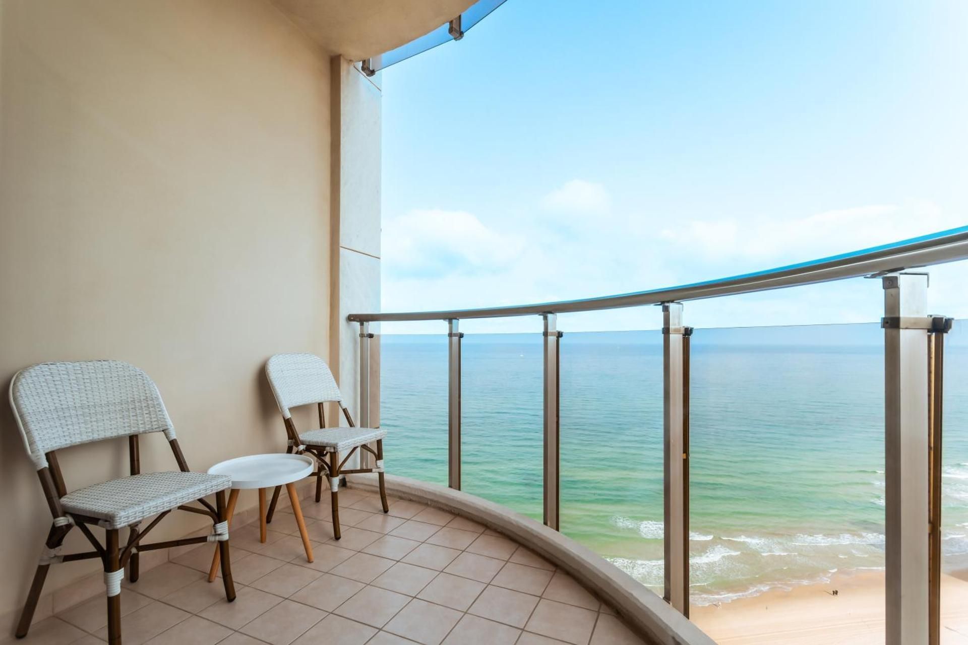 Daniel Herzliya Hotel