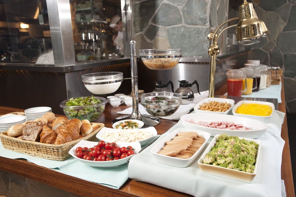 undefined Yaesu Terminal Hotel 5