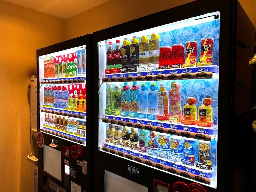 undefined Yaesu Terminal Hotel 6