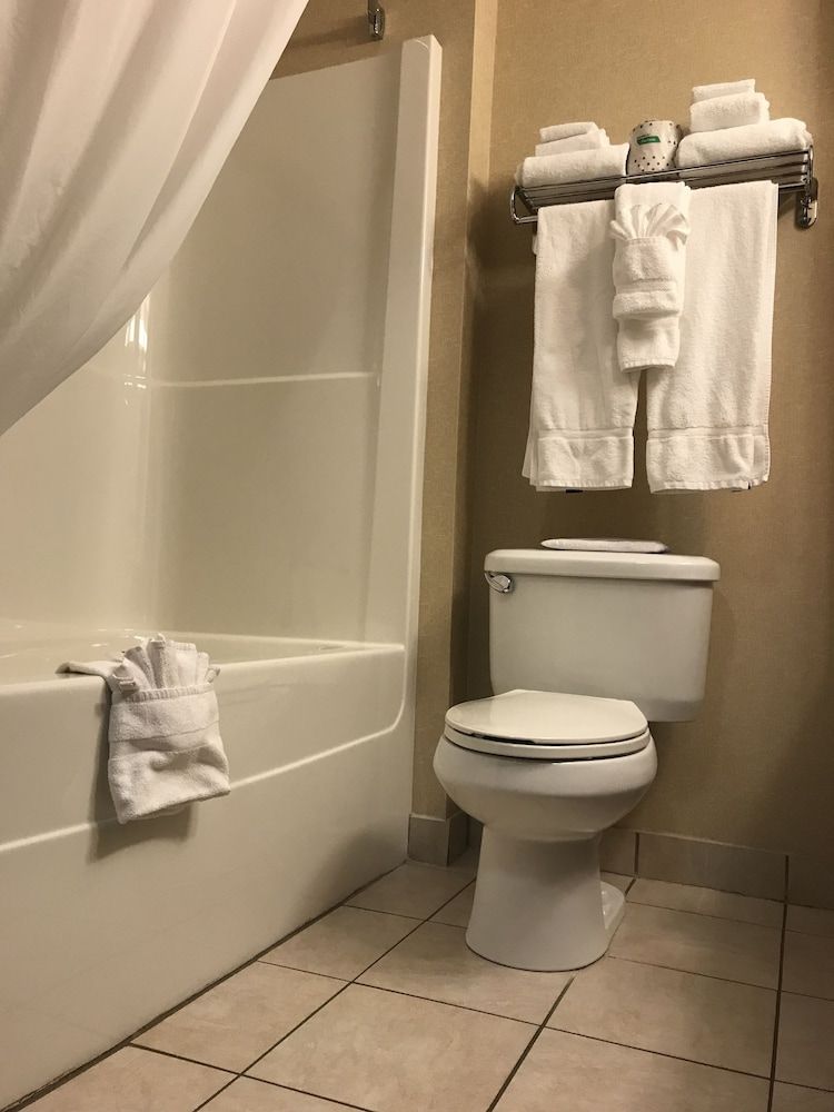 Suite, 1 King Bed, Non Smoking