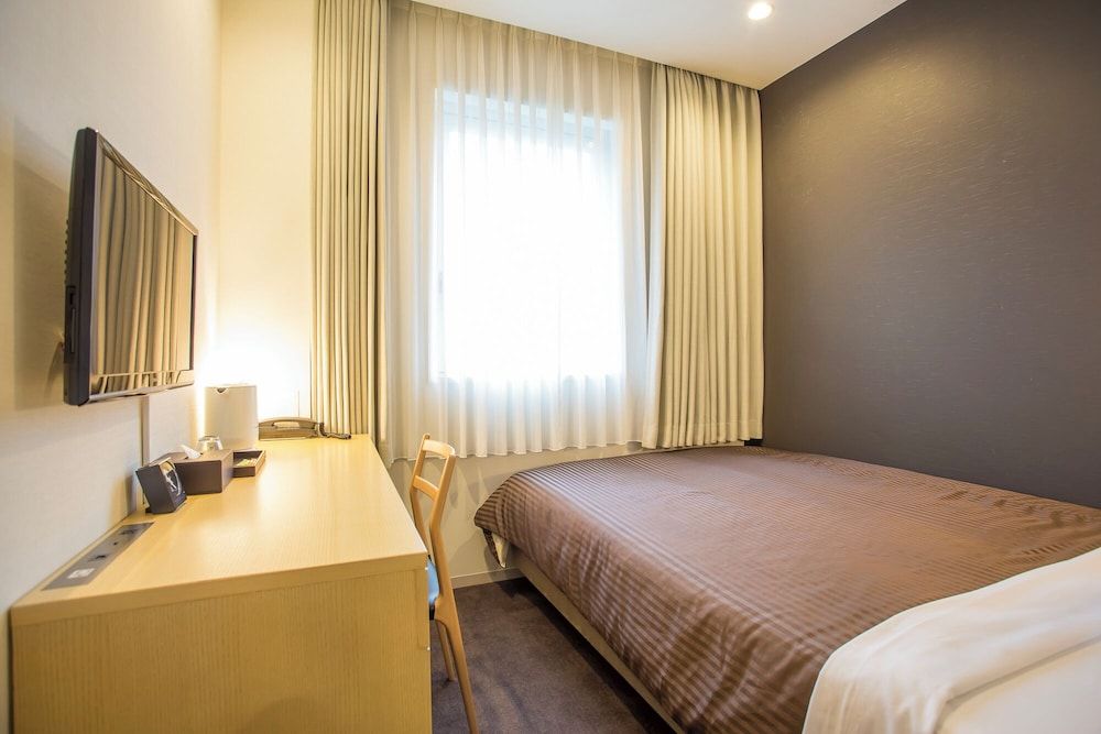 undefined Hotel Asia Center of Japan 9