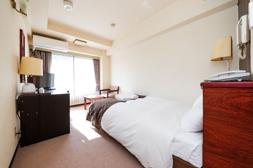 undefined Sky Heart Hotel Koiwa 9