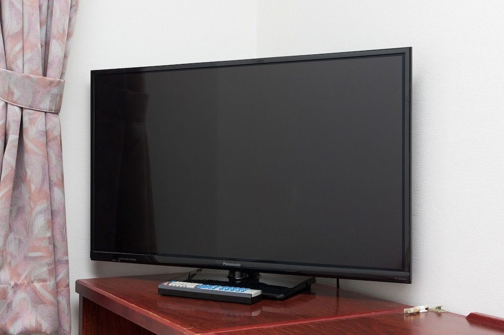 undefined Sky Heart Hotel Koiwa 8