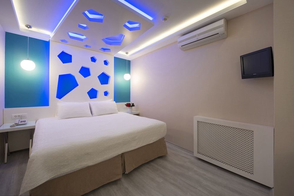 undefined Hotel Evsen - Adults Only 2