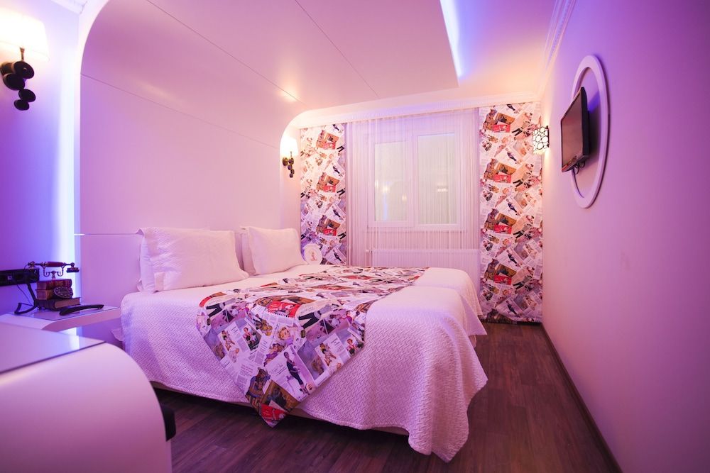 undefined Hotel Evsen - Adults Only 9