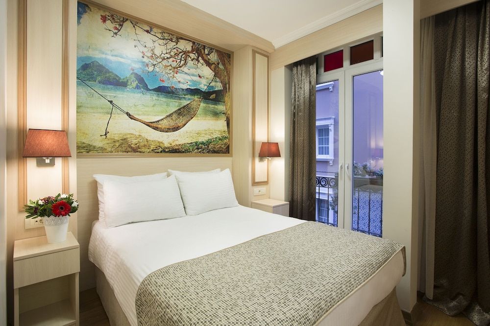 undefined Hotel Evsen - Adults Only 3