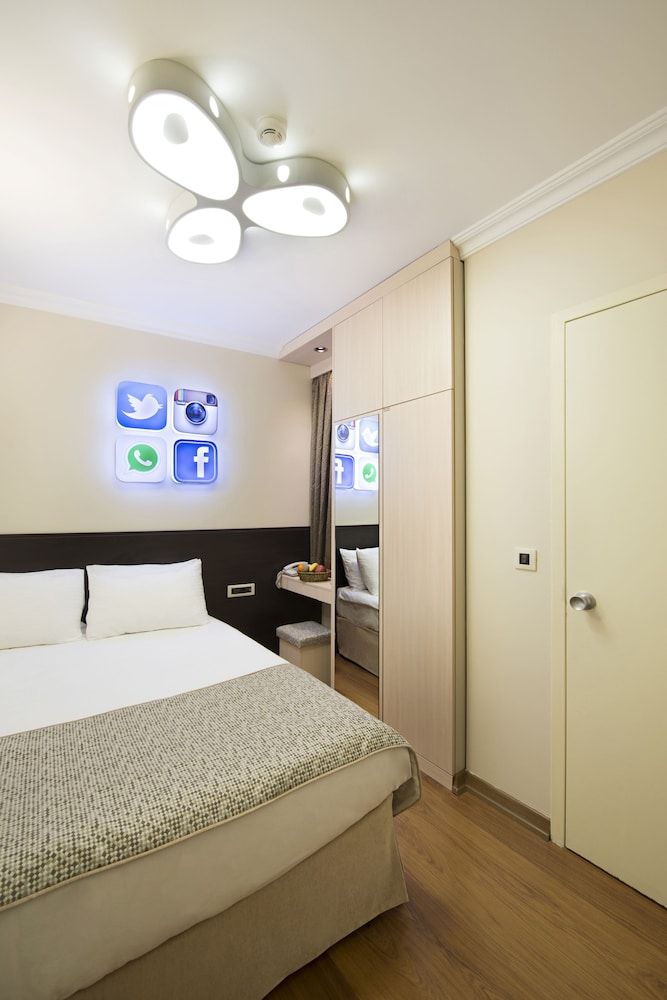 undefined Hotel Evsen - Adults Only 4