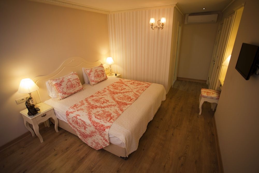 undefined Hotel Evsen - Adults Only 7
