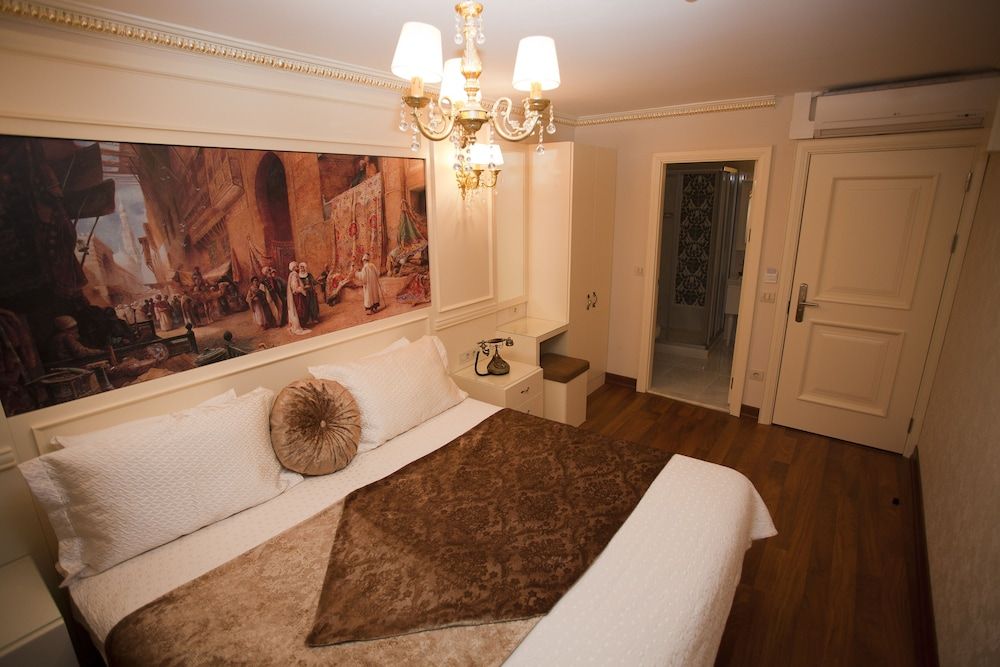 undefined Hotel Evsen - Adults Only 10