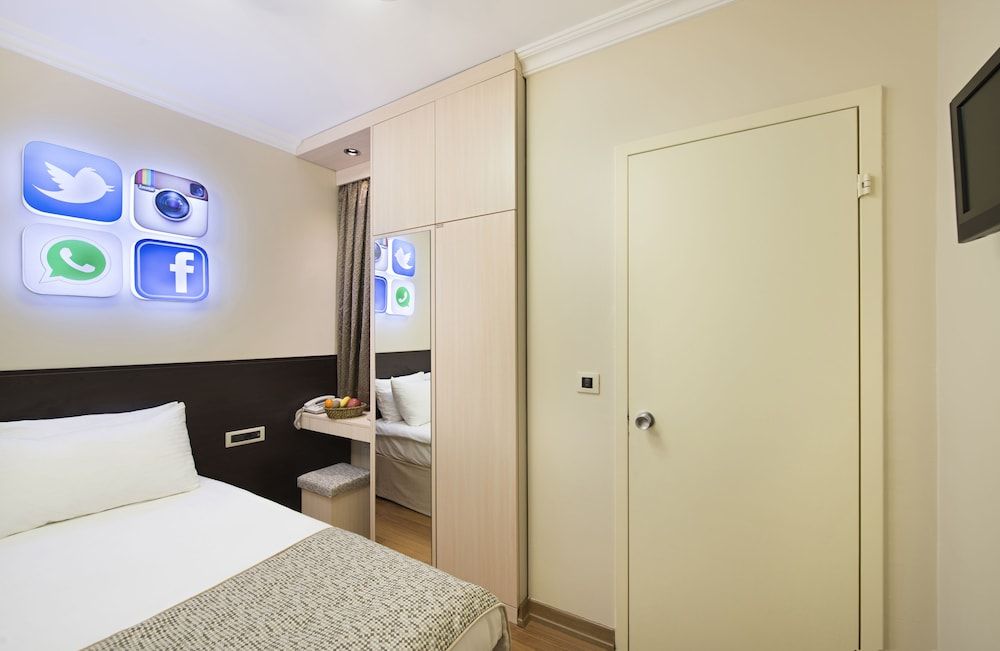 undefined Hotel Evsen - Adults Only
