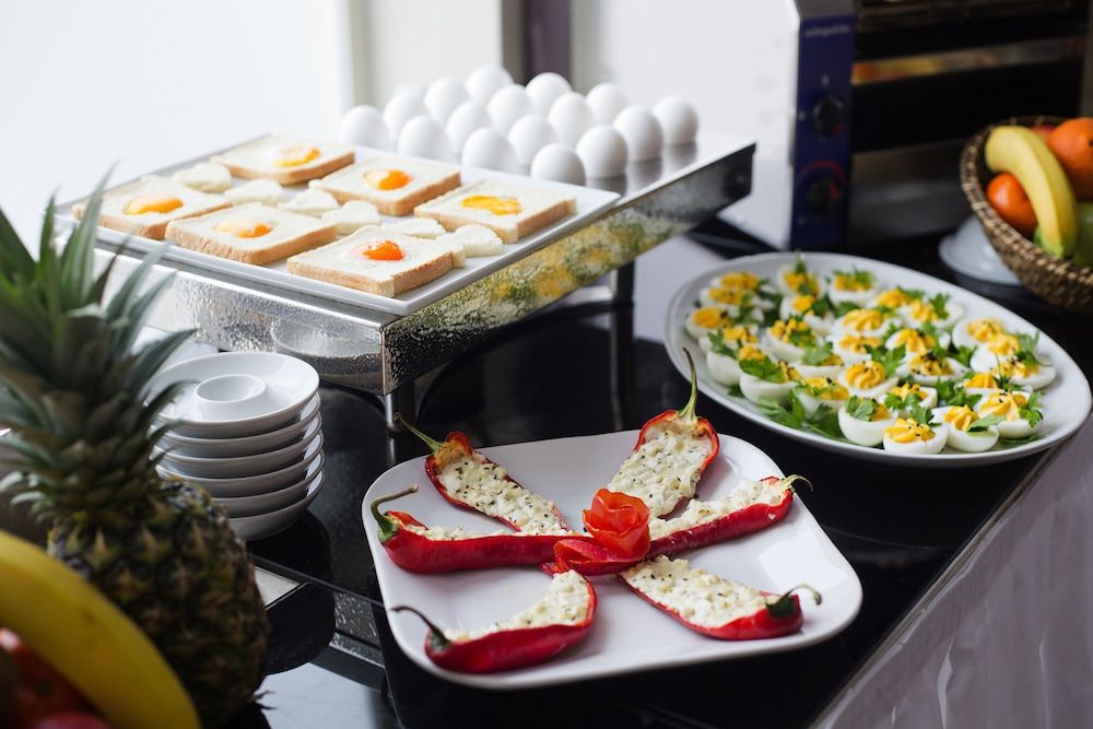 undefined Hotel Evsen - Adults Only 6