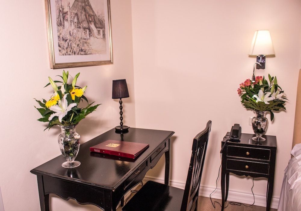 Hotel Patavium Classic Double Room 2