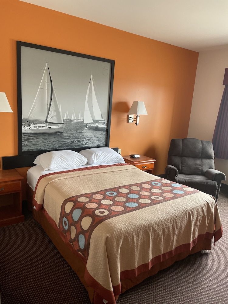 Room, Accessible
