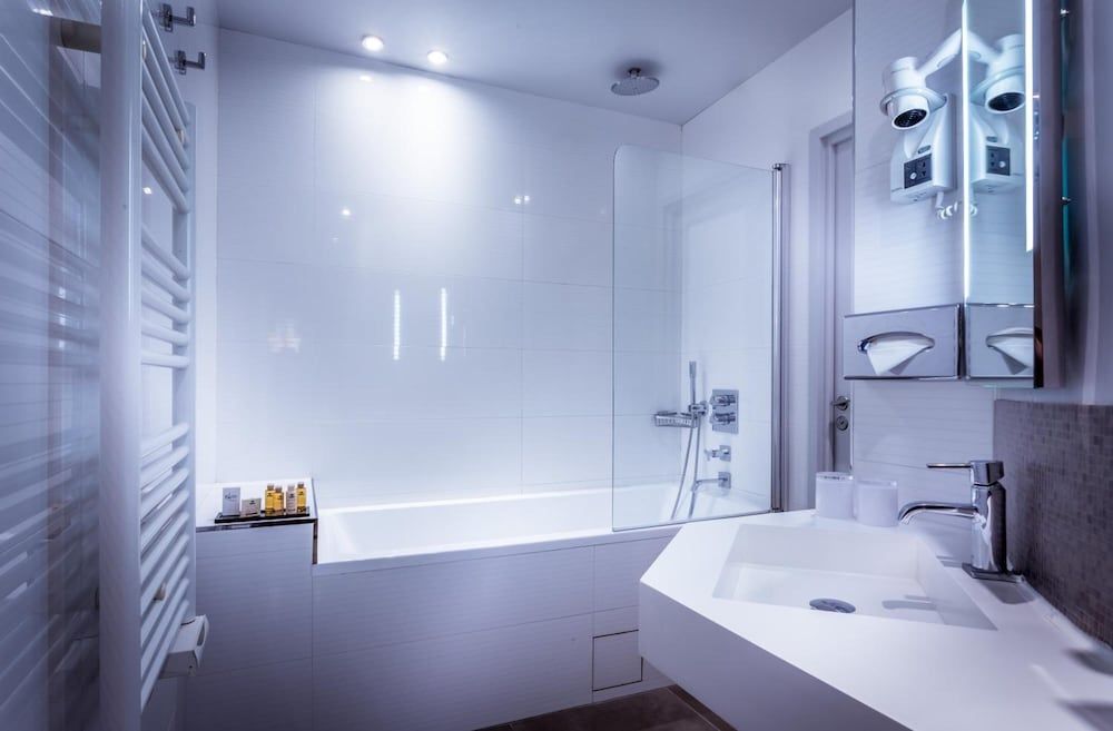 Hotel Opera Marigny Comfort Room 3