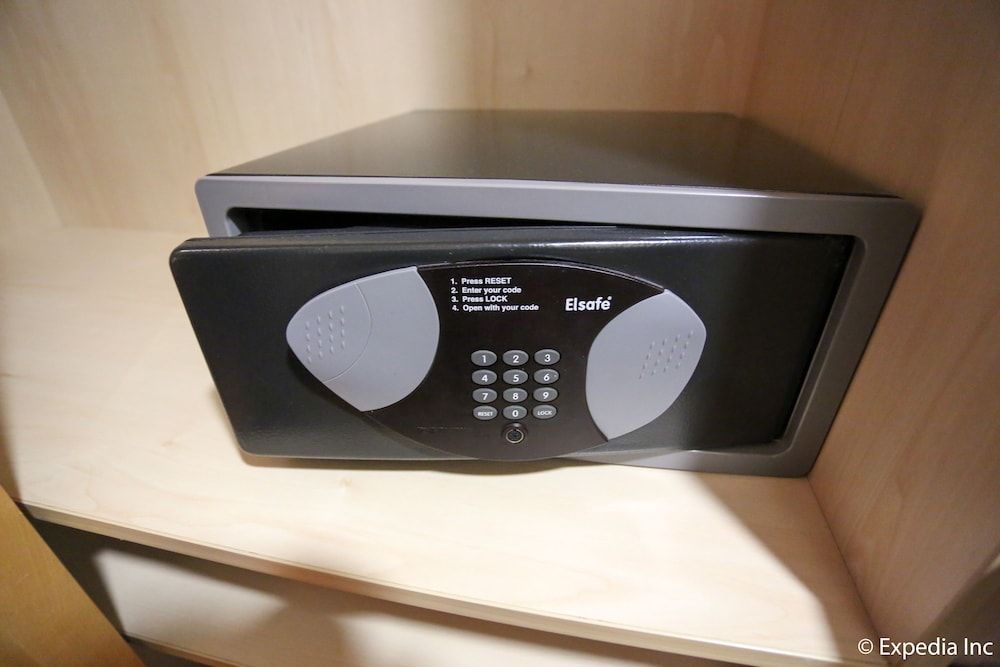 In-Room Amenity