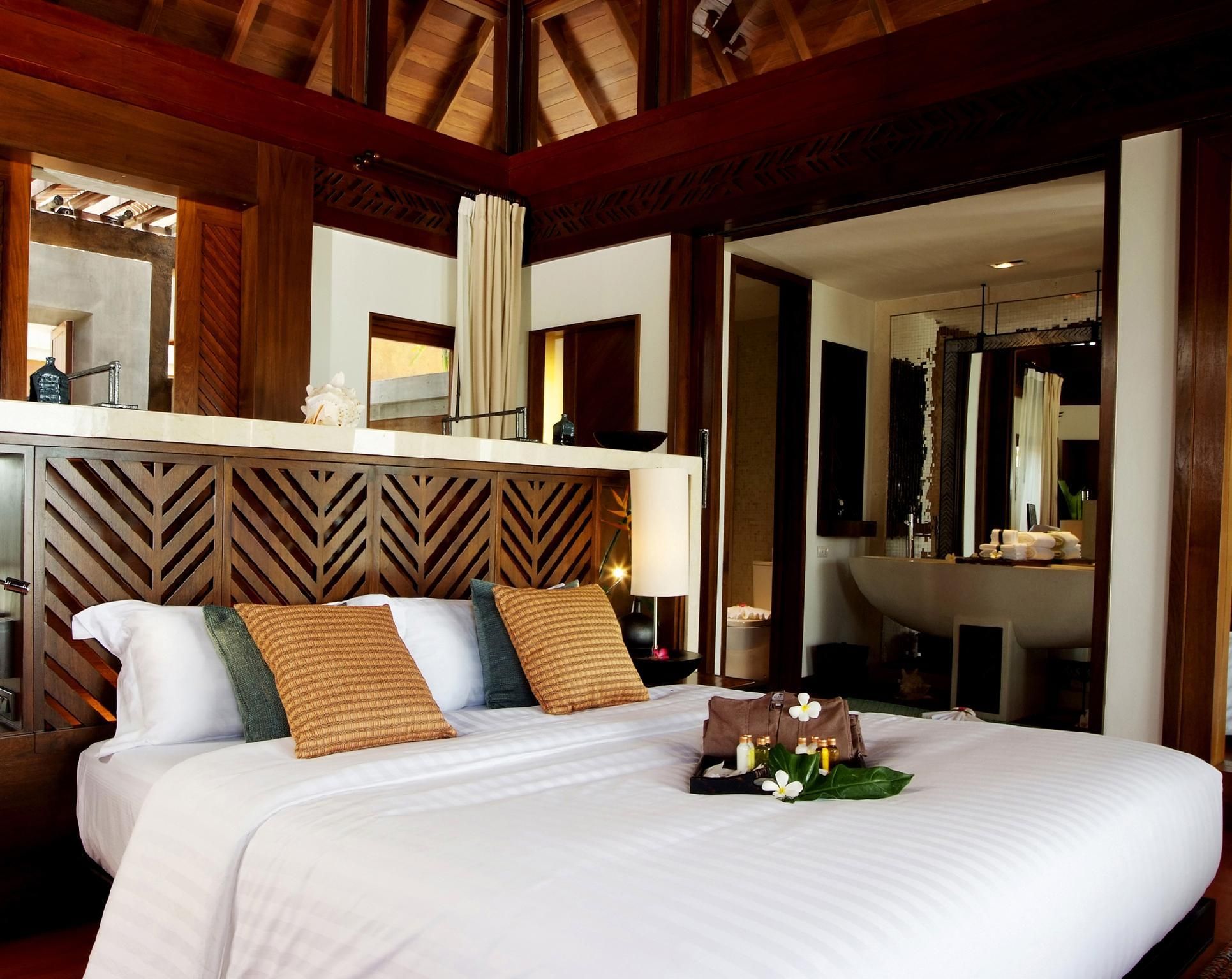 undefined Mai Samui Beach Resort & Spa 5