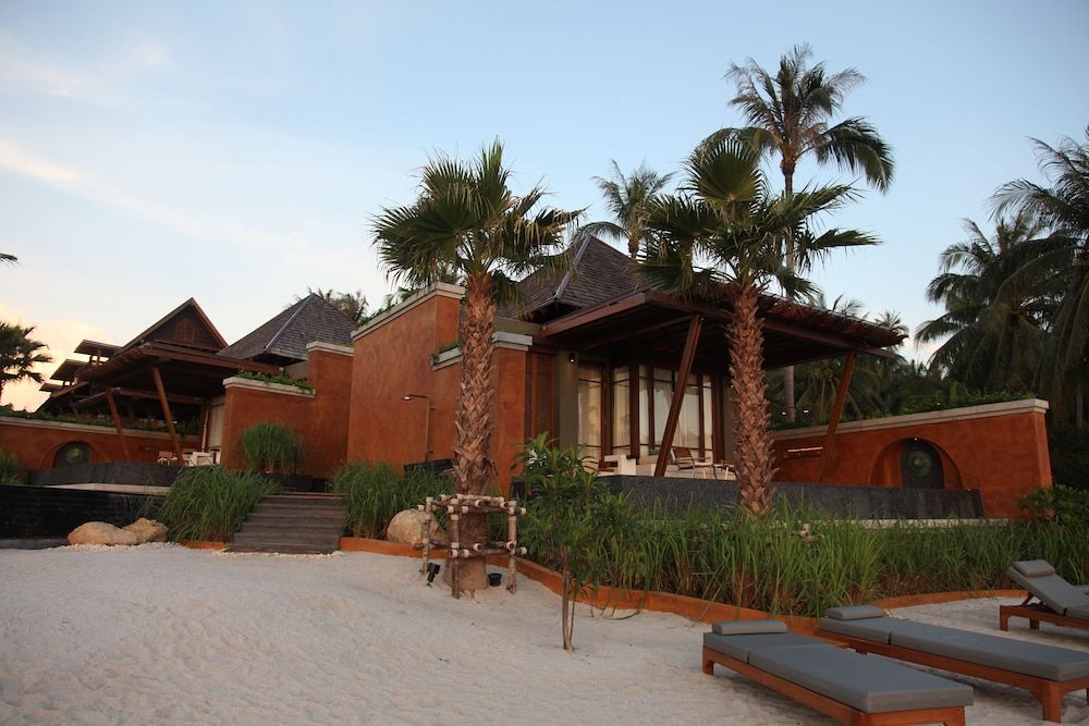 undefined Mai Samui Beach Resort & Spa 3