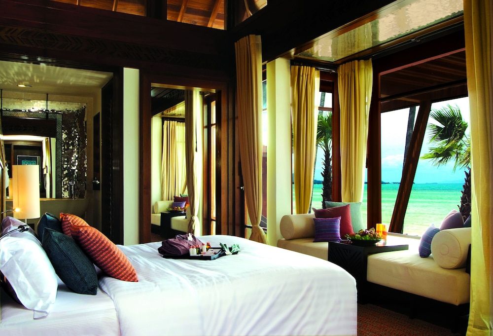 undefined Mai Samui Beach Resort & Spa 7