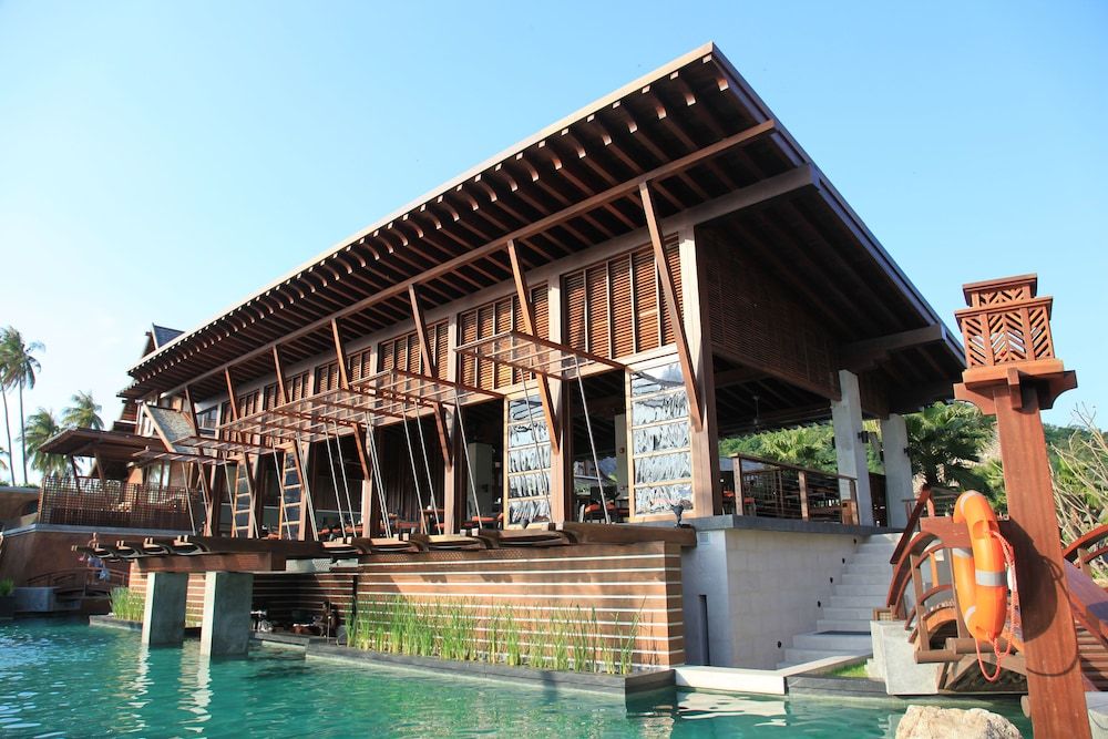 undefined Mai Samui Beach Resort & Spa 2