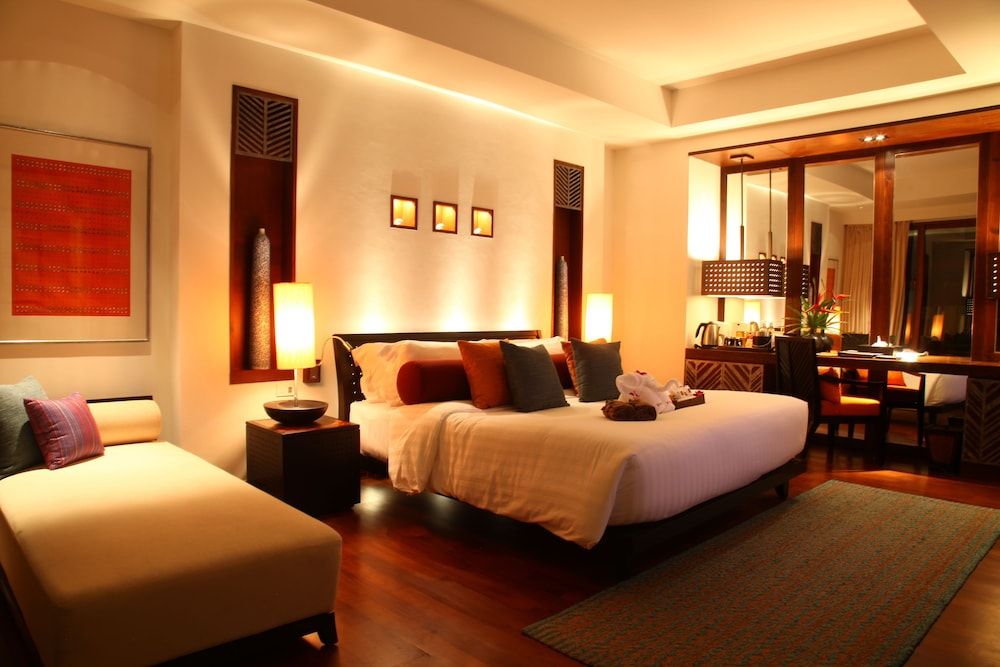 Mai Samui Beach Resort & Spa Deluxe Room 3