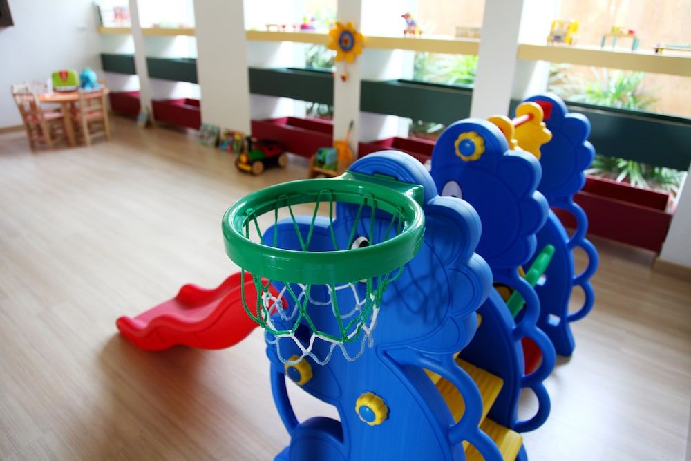 Indoor Games