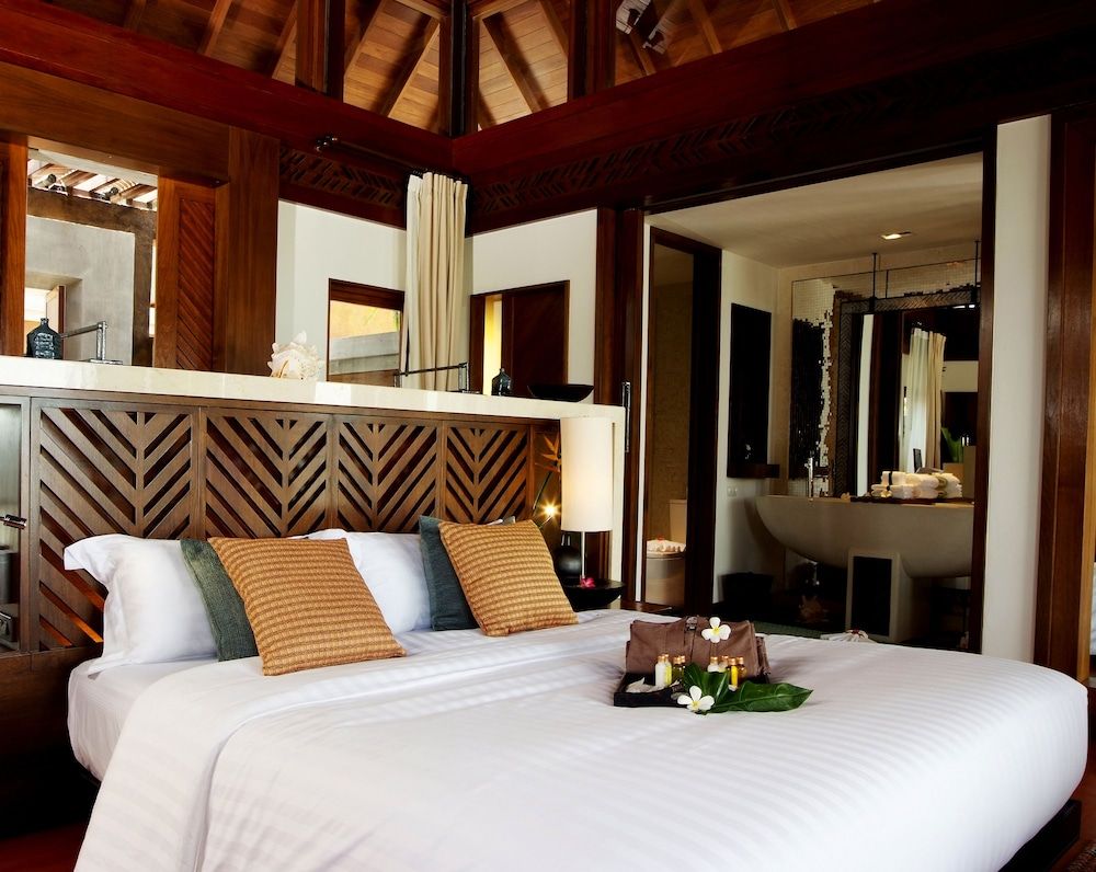 undefined Mai Samui Beach Resort & Spa 6