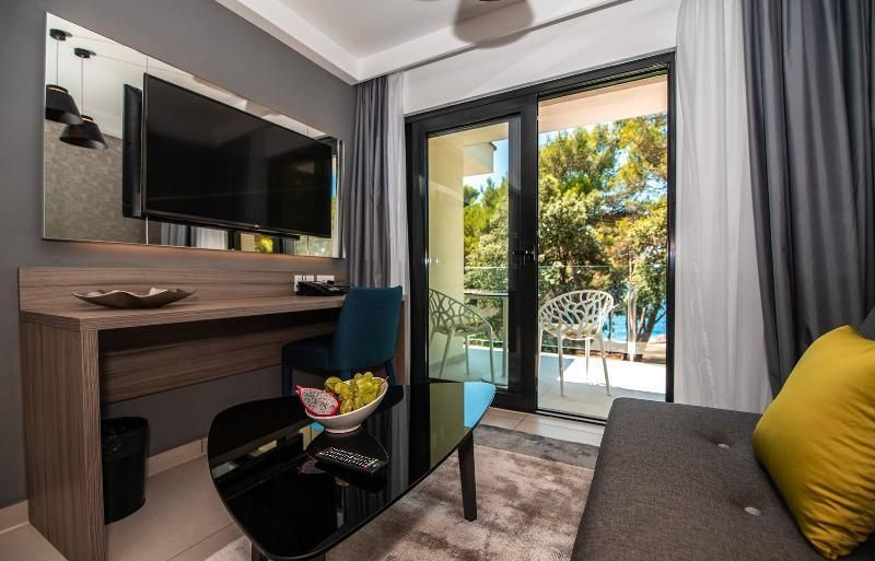 Two Bedroom Suite