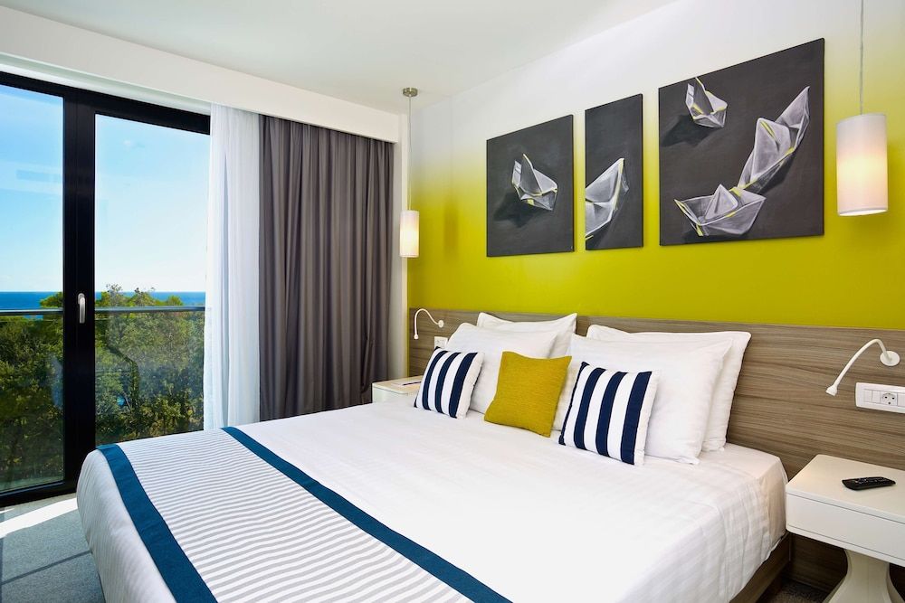 Room, Sea View (Guest)