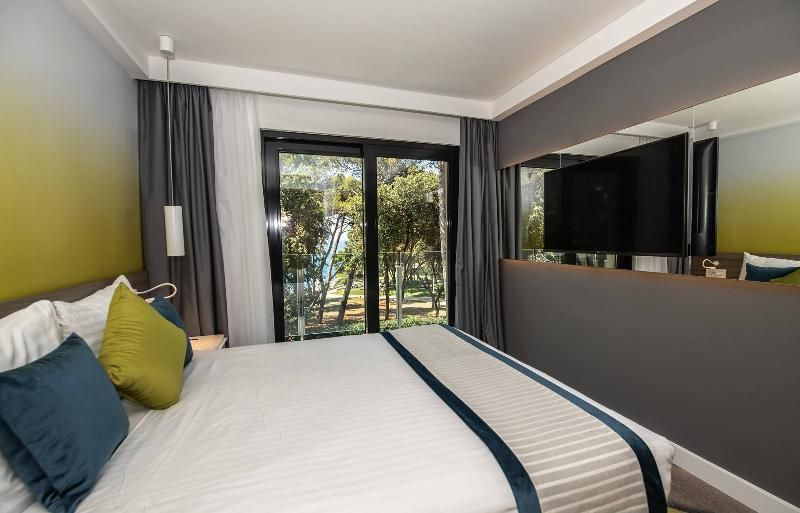 Two Bedroom Suite