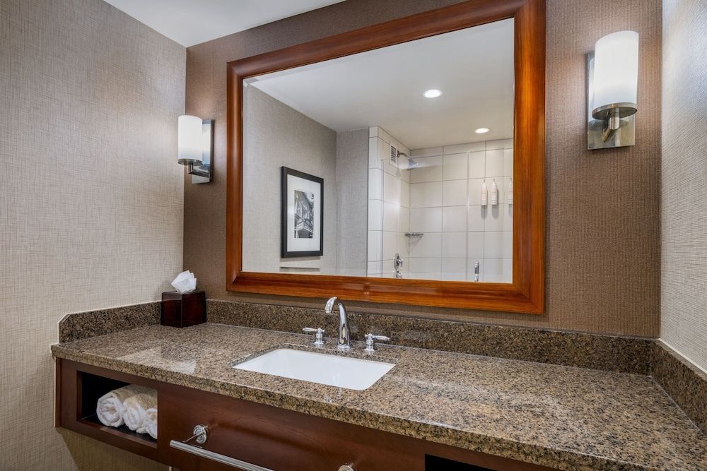 Room, 2 Queen Beds, Non Smoking