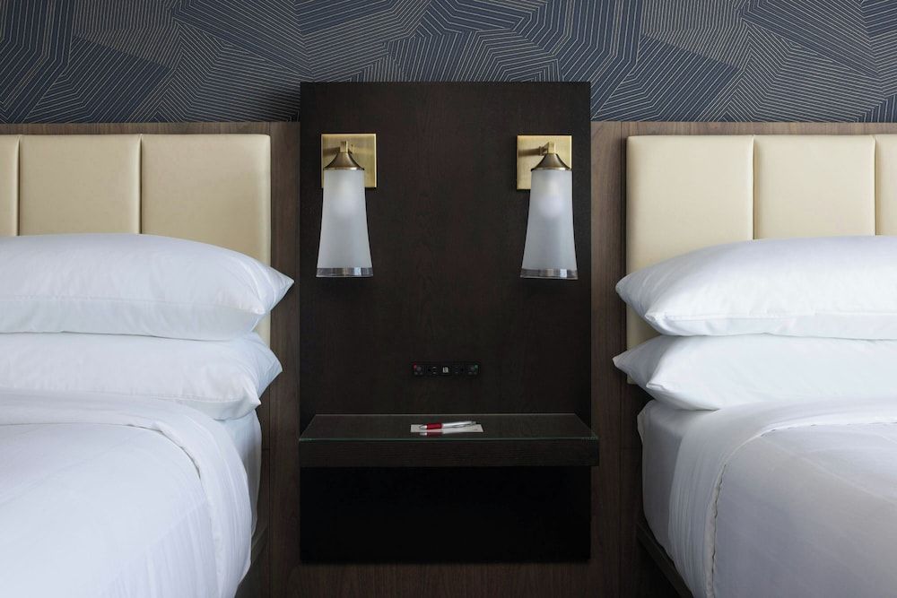 Room, 2 Queen Beds