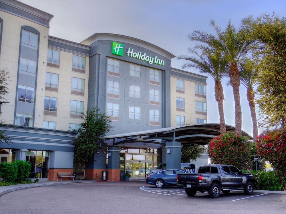 undefined Holiday Inn Hotel & Suites PHOENIX AIRPORT by IHG 7